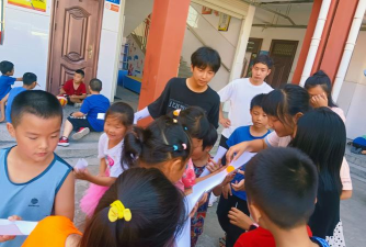 长沙市宁乡县煤炭坝镇联华小学