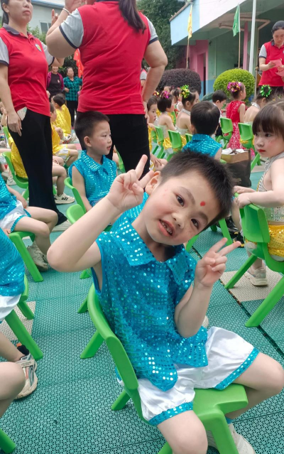 汕头市龙湖区新溪镇群英幼儿园