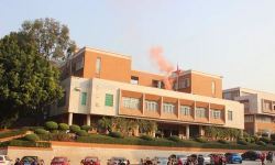 佛山市三水区白坭中心小学