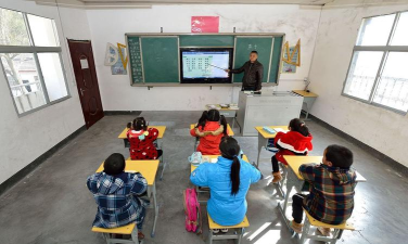 茌平县冯屯镇王子占村幼儿园