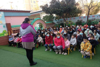 福州市马尾区私立小神龙幼儿园