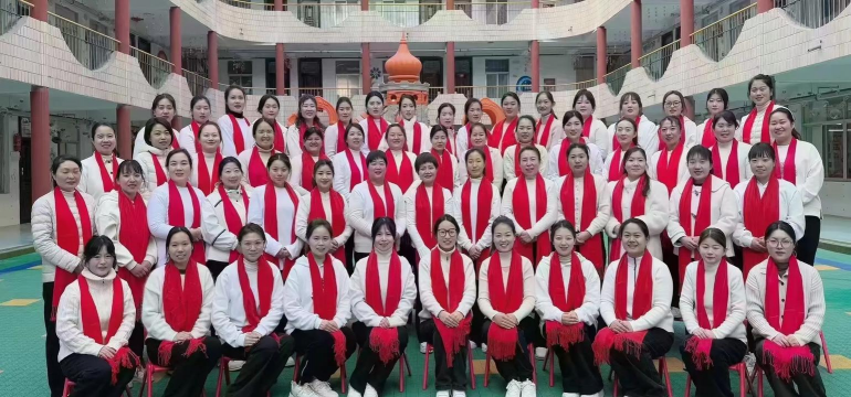 良垌镇第二小学附属幼儿园