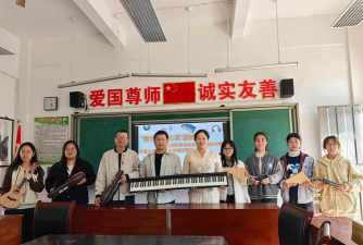 达县平滩乡中心小学中心校