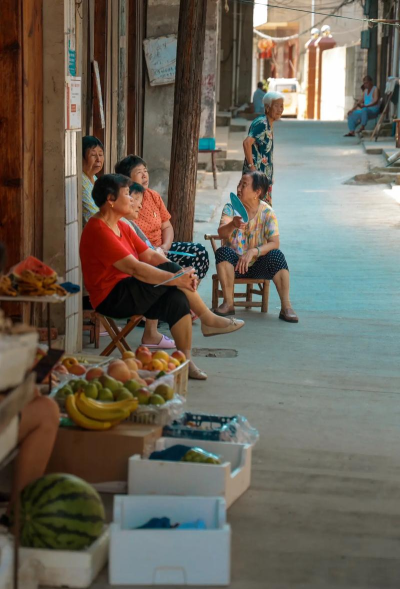 东关水泥厂初中