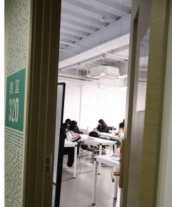 大连市中山区学为贵文化培训学校有限公司