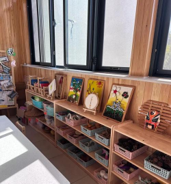 临沭县大兴镇陈观堂幼儿园