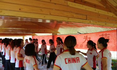 新疆生产建设兵团农十师北屯幼儿园