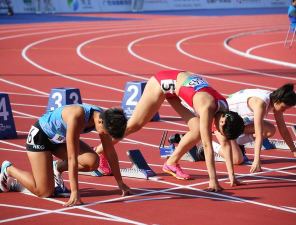 龙南市飞凡体育发展有限公司