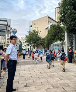 昆明市盘龙小学