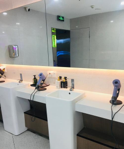 舞钢市美蒂尔体育培训有限公司