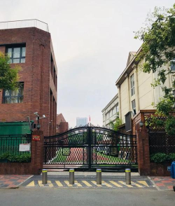 和平区昆明路小学