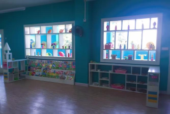 东莞市樟木头南天理想幼儿园