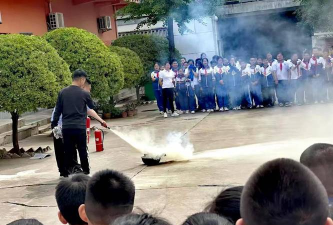 涪陵区江北北雁小学