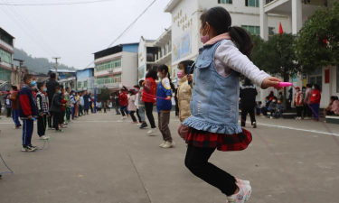 涪陵区江北办事处来龙小学