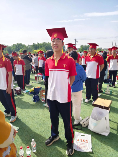 超化镇第四初级中学