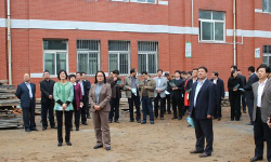 登封市颍阳镇第一初级中学