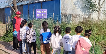 登封市白坪乡初中