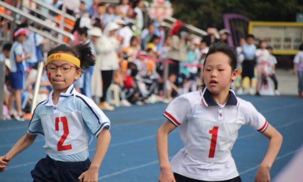 重庆市沙坪坝区西永镇小学校
