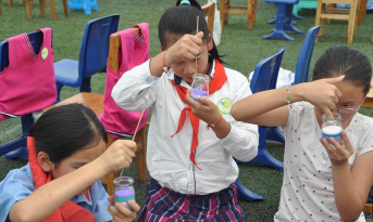 重庆市沙坪坝区土主镇小学校