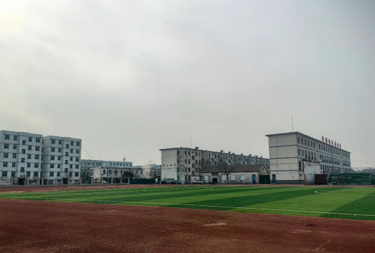 杞县平城乡二中