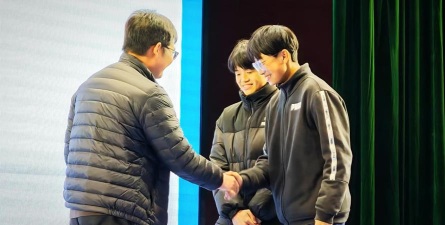 青岛市城阳第六中学