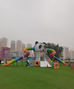 武都县儿童乐园