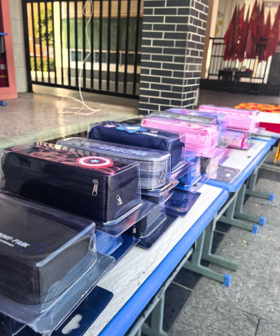 兰考县东坝头乡第一初中