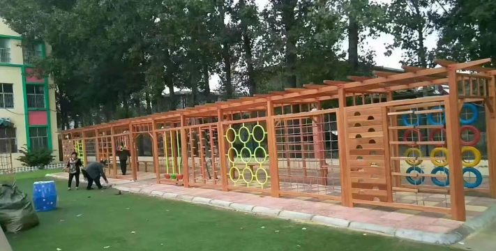 长乐市鹤上镇大架幼儿园