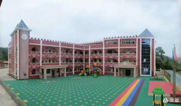 连平县隆街镇百叟幼儿园