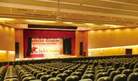 增城市小楼镇第二中学