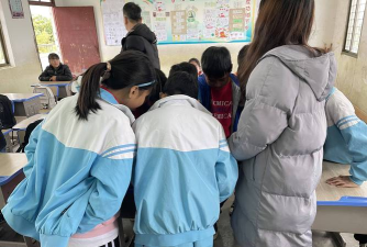 曲江区罗坑镇罗坑学校