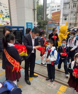 深圳市罗湖区东昌小学