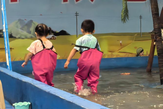 威海高技区海天幼儿园