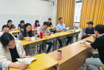 平顶山第十四中学