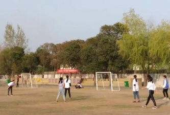 平顶山市第三十二中学