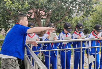 西昌市第二小学