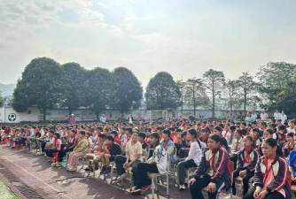 江州区太平镇中心小学