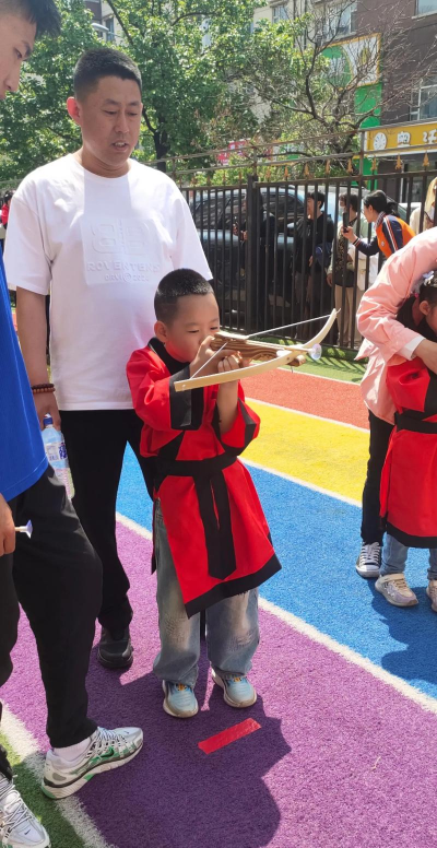龙岩市东肖街道连圣村幼儿园