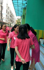 深圳市龙华区新围国育第一幼儿园