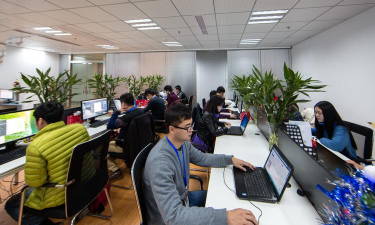 杭州得知科技培训有限公司