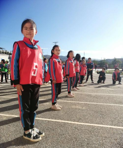 西昌市经久乡中心完小