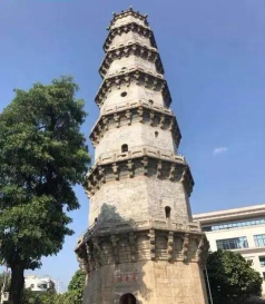 潮阳区文光第一初级中学