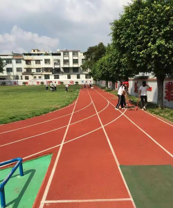 潮阳区和平练北初级中学