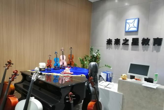 团风唯乐星未来艺术培训有限公司