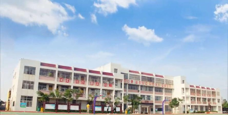 潮阳区西胪镇外輋学校