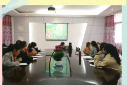 福安市溪柄中心幼儿园