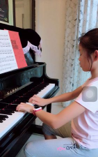 民勤县小天使钢琴艺术中心