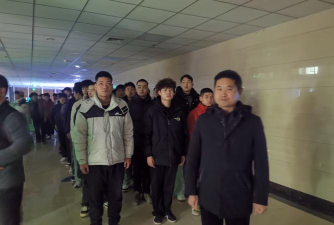 汤阴县伏道乡第二初级中学