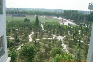 汤阴县五陵镇第一初级中学