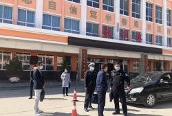 大寨乡第三初级中学